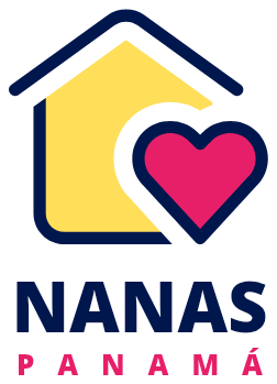 Logo de Mi Nana Panamá